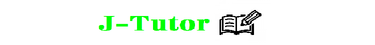 J-Tutor日語教室